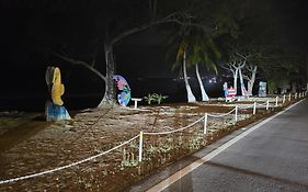 Yaeliz Front Beach