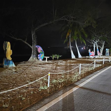 Yaeliz Front Beach Aguada Room photo