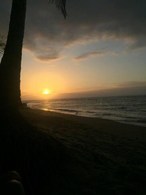 Yaeliz Front Beach Aguada Exterior photo