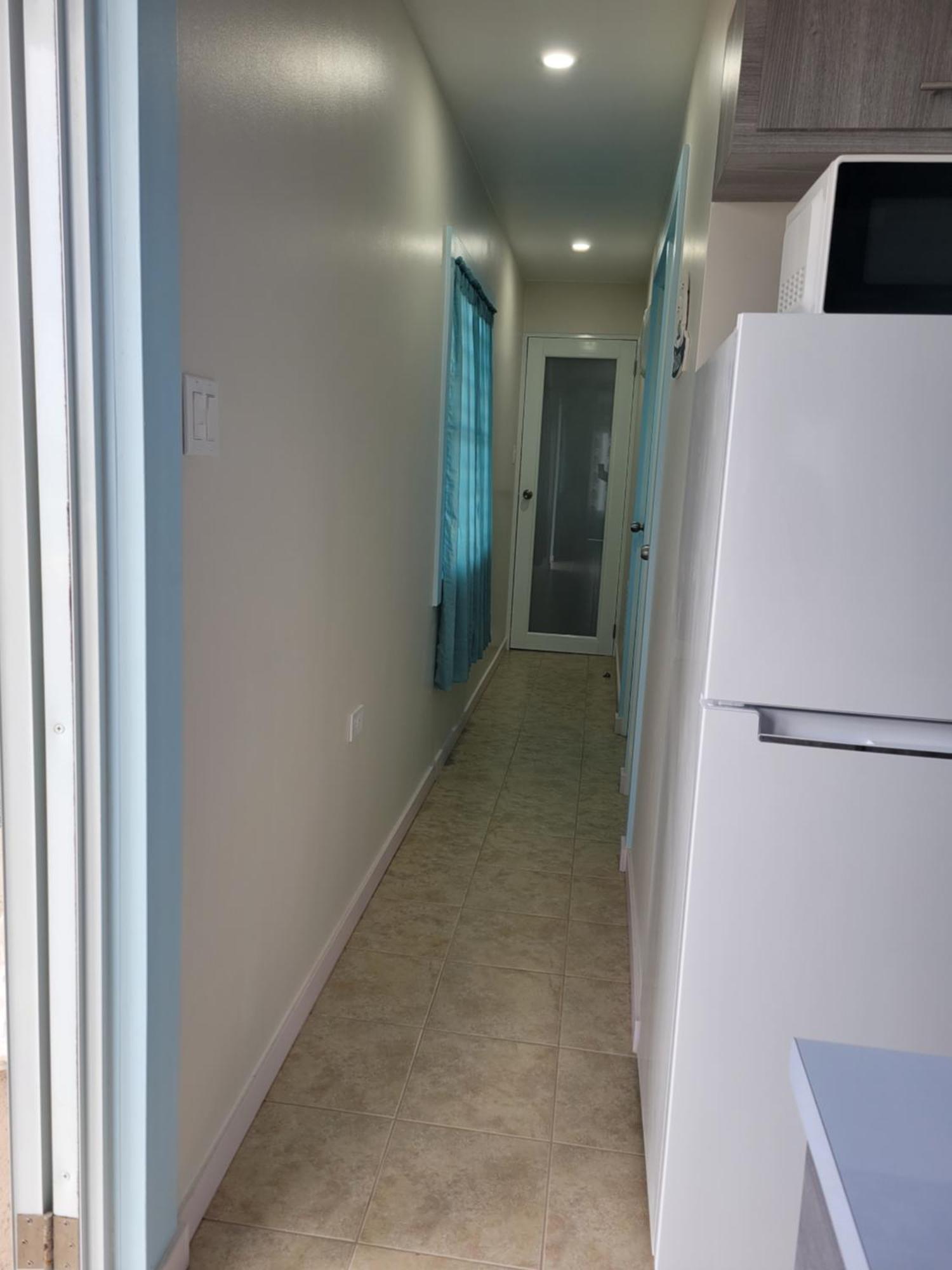 Yaeliz Front Beach Aguada Room photo