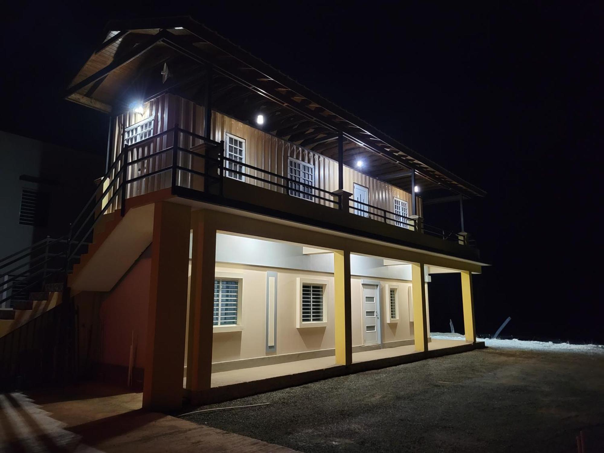 Yaeliz Front Beach Aguada Room photo